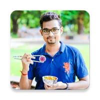Debojyoti FoodVlogs icon