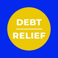 Debt Relief & Management App icon