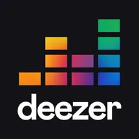 Deezer: Music & Podcast Player icon