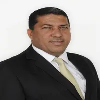 Dejorge Patrício icon