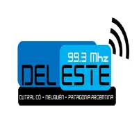 FM DEL ESTE - 99.3 Mhz icon