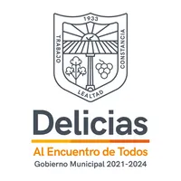 Delicias Chihuahua icon