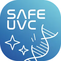 SAFE UVC - DEEPLIGHT icon
