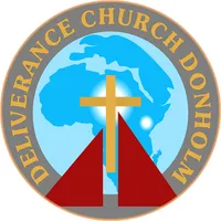 Deliverance Church Donholm icon