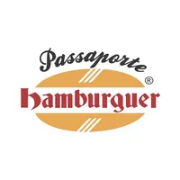 Passaporte Hamburguer icon