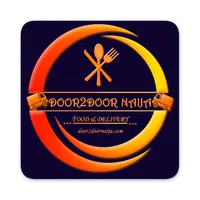 Door2Door Naija Driver icon