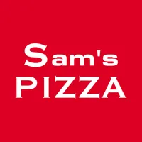 Sam’s Pizza icon