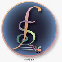 delivery familysab icon