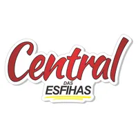 Central das Esfihas icon