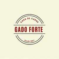 Casa de Carne Gado Forte icon