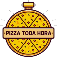 Pizza Toda Hora icon