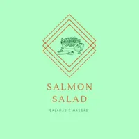 Salmon Salad icon