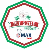 Pit Stop Pizzaria - MaxFood icon