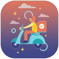 رحلتك سائق icon