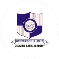 Delivine Academy icon