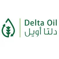 Delta Oil icon
