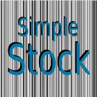 Simple Stock icon