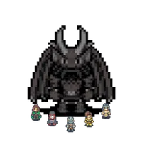 (DEMO) Doken. El resurgir de L icon