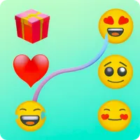 Emoji Puzzle - Match icon