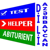 Abiturient. Azərbaycan dili icon