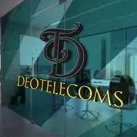 Deo Telecoms icon