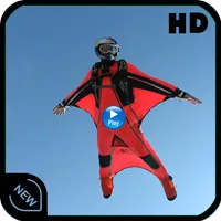 EXTREME SPORTS, level 10. icon