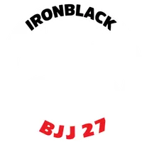 IronBlack BJJ27 icon
