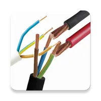 Kabel und Strom icon