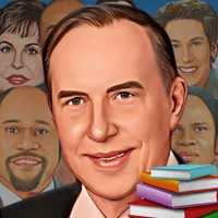 Derek Prince Christian Books icon