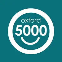 Oxford 5000 Kelime icon
