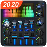 bass booster Equalizer 2020 icon