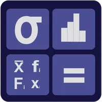 AD Descriptive Calculator icon