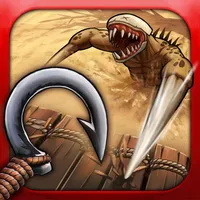 Raft® Survival: Desert Nomad icon