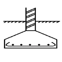 Footing Design icon