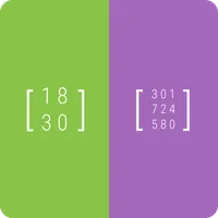 Matrix Calculator with steps icon
