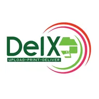 DelX, A Delivery and Xerox Ser icon