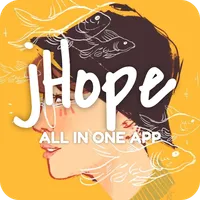 JHope AIO Wallpaper Meme Video icon