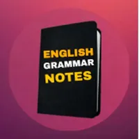 Pro English Grammar Notes icon