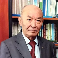 Abdulla Oripov icon
