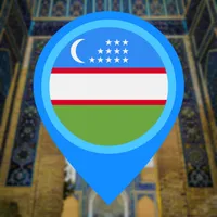 Travel Guide Uzbekistan icon