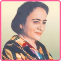 Zulfiyaxonim She'rlari icon