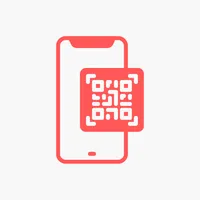 Total Scanner - QR, Barcode icon