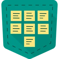 Pocket Kanban icon