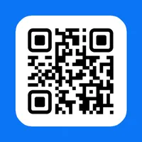 QR Scanner & QR Code Generator icon