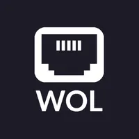 Wake on LAN icon