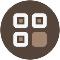 QRs - QR code generator icon