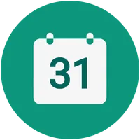 Tile Calendar icon