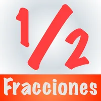 Fracciones icon