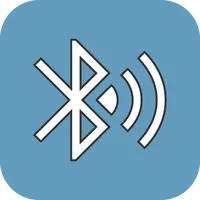 Bluetooth Signal Meter icon