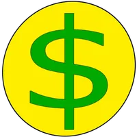 Monthly Spending Plan icon